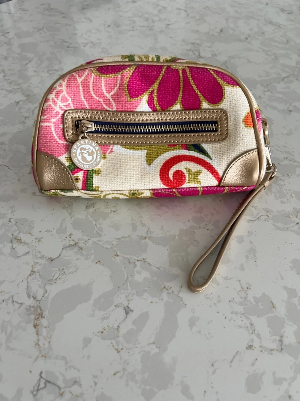 Spartina 499 - Daufuskie Island Purse